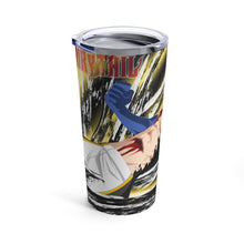 Load image into Gallery viewer, Fairy Tail Tumbler 20oz