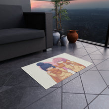 Load image into Gallery viewer, Laid-Back Camp Rug