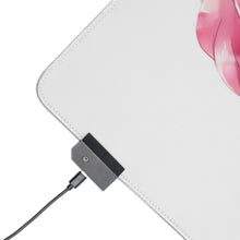 Load image into Gallery viewer, Euphemia Li Britannia RGB LED Mouse Pad (Desk Mat)