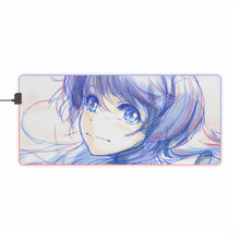 Load image into Gallery viewer, Sukasuka RGB LED Mouse Pad (Desk Mat)