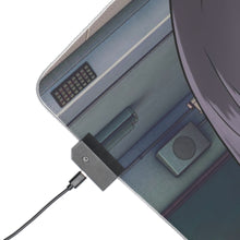 Load image into Gallery viewer, Anime Komi Can't Communicate RGB LED Mouse Pad (Desk Mat)