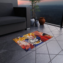 Load image into Gallery viewer, Anime Dragon Ball Z Rug