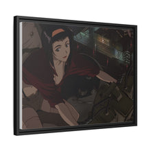 Load image into Gallery viewer, Anime Cowboy Bebopr Canvas Framed Art Print