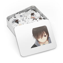 Load image into Gallery viewer, Yū Otosaka weeping Jigsaw Puzzle