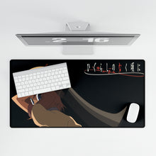 Load image into Gallery viewer, Ryūgū Rena Mouse Pad (Desk Mat)