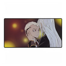 Load image into Gallery viewer, Anime Noblesse Mouse Pad (Desk Mat)
