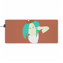 Load image into Gallery viewer, Monogatari (Series) RGB LED Mouse Pad (Desk Mat)