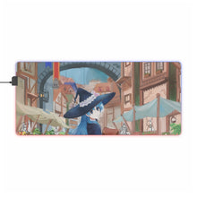 Load image into Gallery viewer, Sukasuka RGB LED Mouse Pad (Desk Mat)