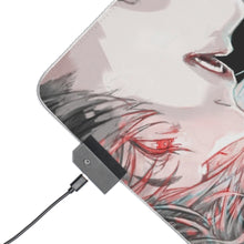 Load image into Gallery viewer, Anime Tokyo Ghoul RGB LED Mouse Pad (Desk Mat)