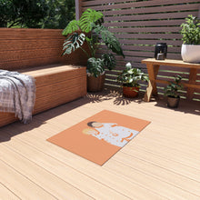 Load image into Gallery viewer, Food Wars: Shokugeki no Soma Rug