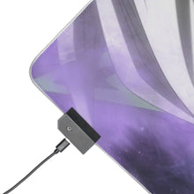 Load image into Gallery viewer, Zamasu RGB LED Mouse Pad (Desk Mat)