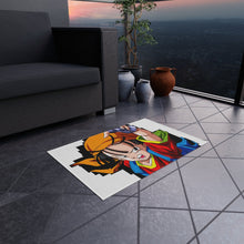 Load image into Gallery viewer, Pan (Dragon Ball) Rug