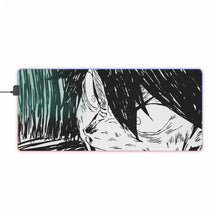 Load image into Gallery viewer, Tengen Toppa Gurren Lagann RGB LED Mouse Pad (Desk Mat)
