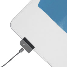 Load image into Gallery viewer, Karakai Jouzu No Takagi-san RGB LED Mouse Pad (Desk Mat)
