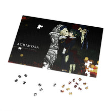 Load image into Gallery viewer, Black Butler Jigsaw Puzzle