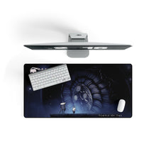 Load image into Gallery viewer, Hollow Knight Mouse Pad (Desk Mat)