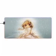 Load image into Gallery viewer, Gosick RGB LED Mouse Pad (Desk Mat)
