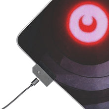 Load image into Gallery viewer, Death Gun RGB LED Mouse Pad (Desk Mat)