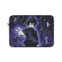 Load image into Gallery viewer, Anime Mob Psycho 100 Laptop Sleeve