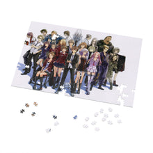 Load image into Gallery viewer, Anime Guilty Crown Jigsaw Puzzle