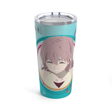 Load image into Gallery viewer, Shouko Nishimiya Tumbler 20oz