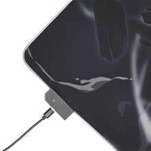 Load image into Gallery viewer, Anime Bleach RGB LED Mouse Pad (Desk Mat)