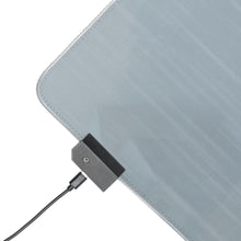 Load image into Gallery viewer, Grimoire of Zero RGB LED Mouse Pad (Desk Mat)