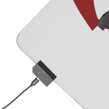 Load image into Gallery viewer, Hypnosis Mic RGB LED Mouse Pad (Desk Mat)