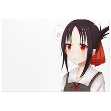 Load image into Gallery viewer, Kaguya Shinomiya Jigsaw Puzzle