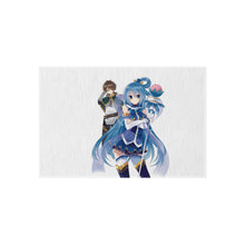 Load image into Gallery viewer, KonoSuba - God’s blessing on this wonderful world!! Rug