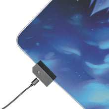 Load image into Gallery viewer, My Hero Academia RGB LED Mouse Pad (Desk Mat)