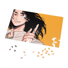Load image into Gallery viewer, Tokyo Revengers Keisuke Baji Jigsaw Puzzle