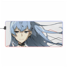 Load image into Gallery viewer, Kiznaiver RGB LED Mouse Pad (Desk Mat)
