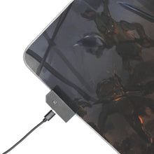 Load image into Gallery viewer, Goblin Slayer Goblin Slayer RGB LED Mouse Pad (Desk Mat)