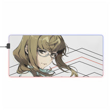 Load image into Gallery viewer, Kiznaiver RGB LED Mouse Pad (Desk Mat)
