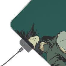 Load image into Gallery viewer, Ghost In The Shell RGB LED Mouse Pad (Desk Mat)