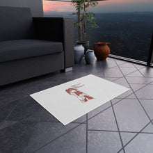 Load image into Gallery viewer, Miku Flat Desktop Rug