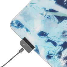 Load image into Gallery viewer, Anime Naruto RGB LED Mouse Pad (Desk Mat)