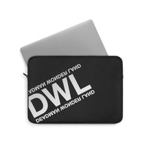 Load image into Gallery viewer, DWL Laptop Sleeve