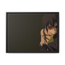 Load image into Gallery viewer, Seraph Of The End Canvas Framed Art Print