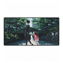 Load image into Gallery viewer, Kakushigoto Mouse Pad (Desk Mat)
