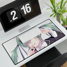 Load image into Gallery viewer, Anime Yamada-kun and the Seven Witches Mouse Pad (Desk Mat)