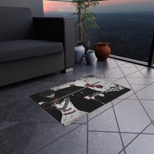 Load image into Gallery viewer, Code Geass Suzaku Kururugi Rug