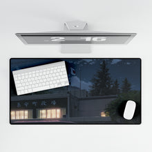 Load image into Gallery viewer, Your Name. Mouse Pad (Desk Mat)
