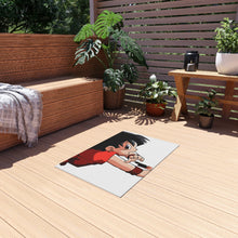 Load image into Gallery viewer, Dragon Ball Z Rug