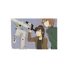 Load image into Gallery viewer, Bloom into You Rug
