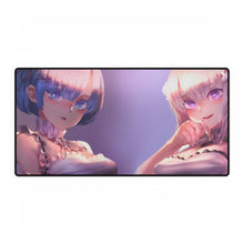 Load image into Gallery viewer, Anime Re:ZERO -Starting Life in Another World- Mouse Pad (Desk Mat)