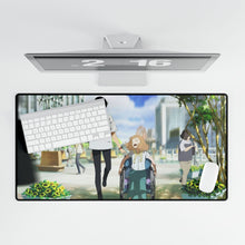 Load image into Gallery viewer, Josee, The Tiger And The Fish Mouse Pad (Desk Mat)