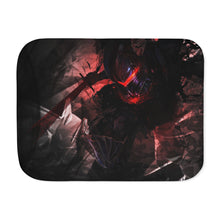 Load image into Gallery viewer, Berserker Sherpa Blanket