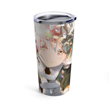 Load image into Gallery viewer, Houseki no Kuni Tumbler 20oz